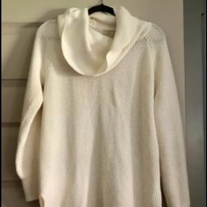 Michael Kors knit sweater